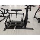 ISO Lateral Abdominal Machine
